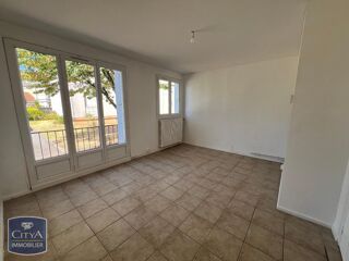  Appartement à louer 3 pièces 72 m²