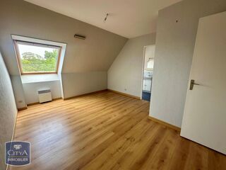  Appartement à louer 2 pièces 62 m²