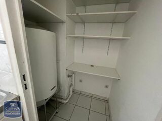  Appartement à louer 2 pièces 47 m²