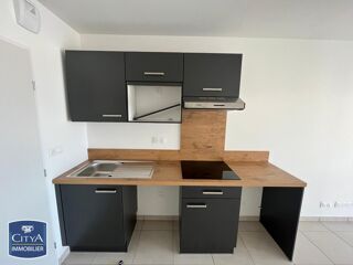  Appartement à louer 2 pièces 40 m²