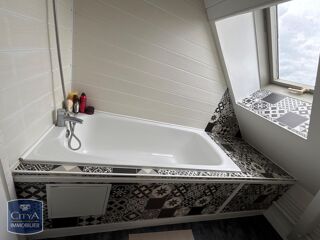  Appartement à louer 1 pièce 23 m²