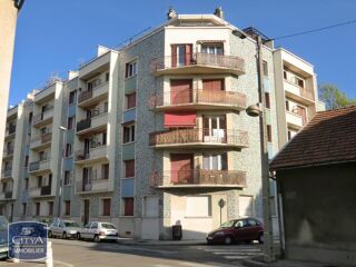  Appartement � louer 2 pi�ces 51 m�