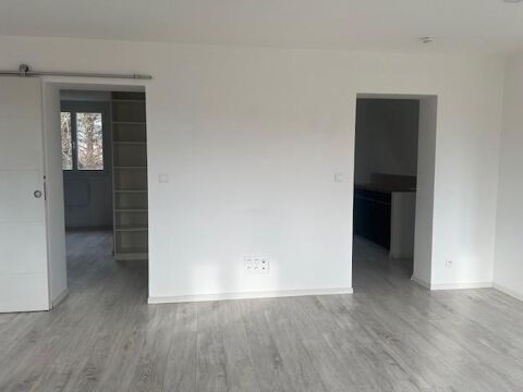  Appartement � louer 2 pi�ces 60 m�