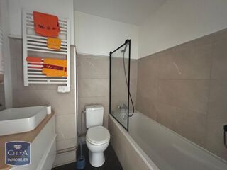  Appartement � louer 2 pi�ces 38 m�