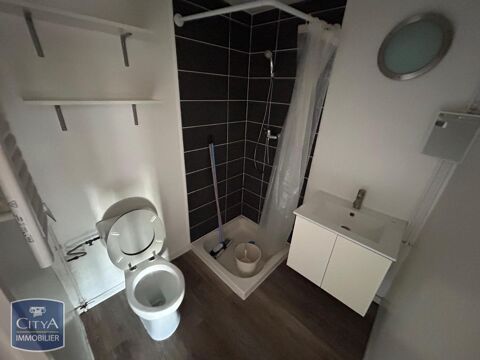  Appartement � louer 1 pi�ce 12 m�