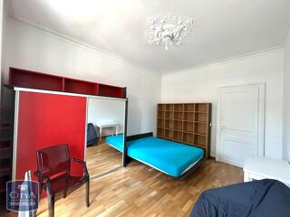  Appartement � louer 1 pi�ce 34 m�