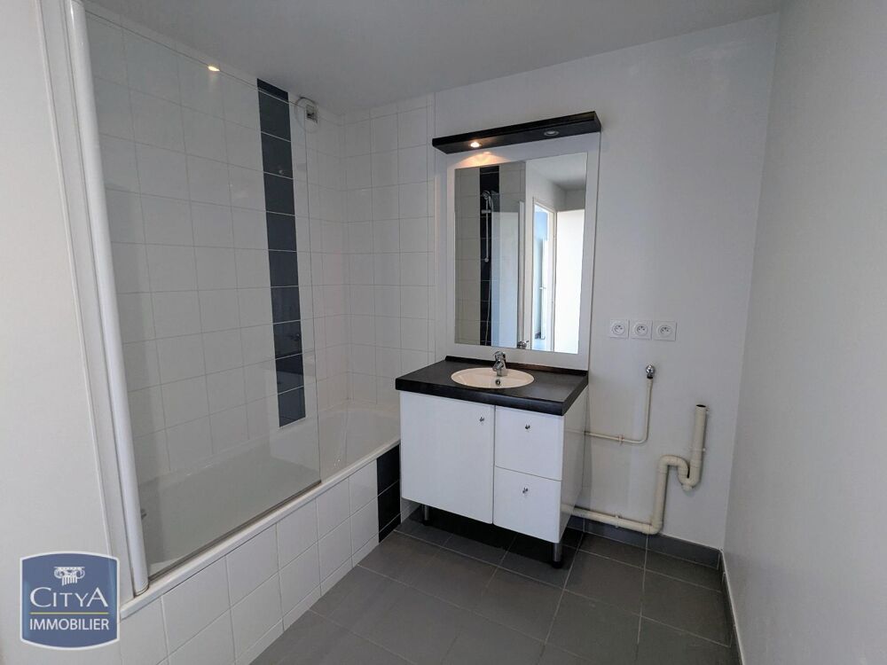 PAS DE FRAIS D'AGENCE : Découvrez cet appartement T2 lum....