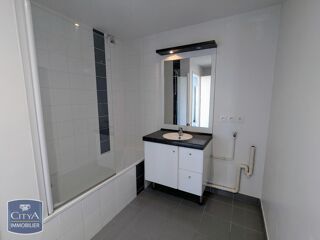  Appartement à louer 2 pièces 60 m²