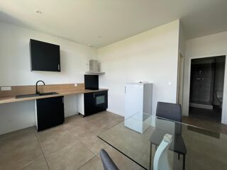  Appartement � louer 2 pi�ces 44 m�