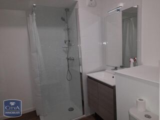 Appartement � louer 1 pi�ce 24 m�