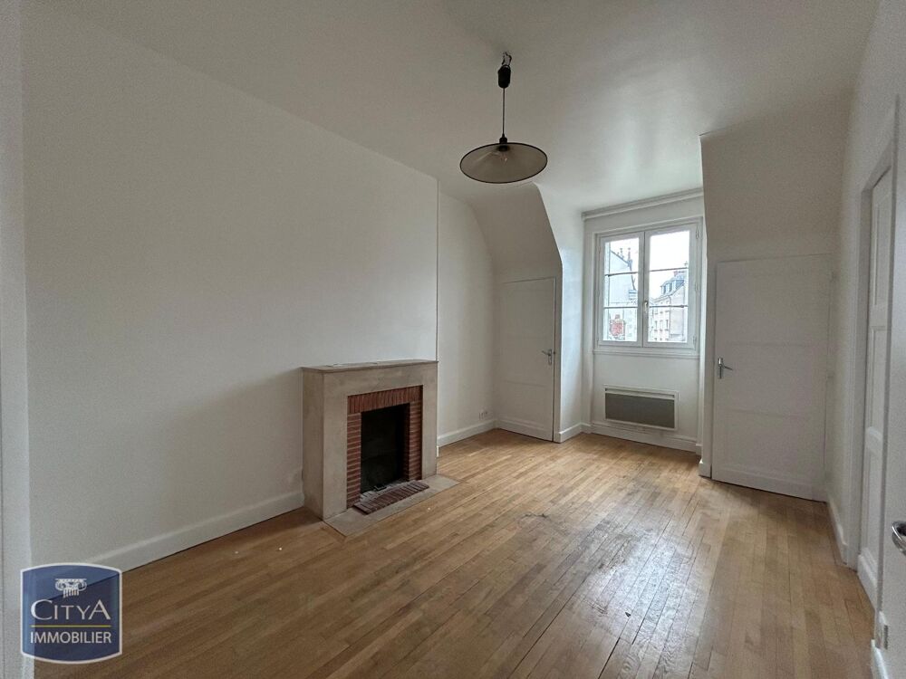 location Appartement - 2 pièce(s) - 43 m² Blois (41000)