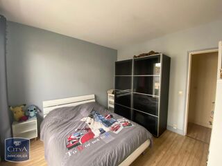  Appartement à louer 2 pièces 46 m²