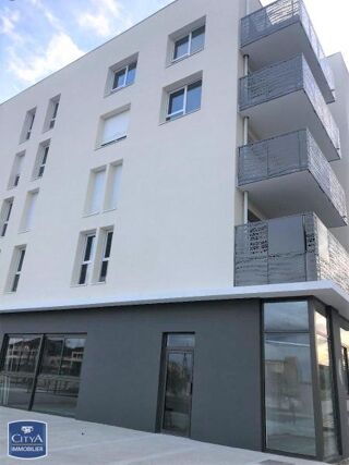  Appartement � louer 3 pi�ces 62 m�