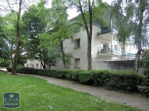  Appartement � louer 1 pi�ce 22 m�