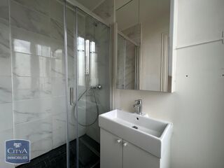  Appartement � louer 3 pi�ces 56 m�