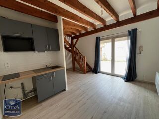  Appartement � louer 2 pi�ces 42 m�