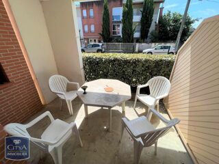  Appartement à louer 3 pièces 60 m²