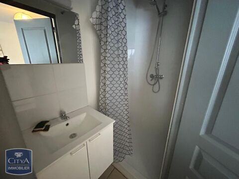  Appartement  louer 1 pice 25 m