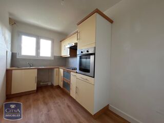  Appartement à louer 3 pièces 67 m²