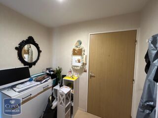 location Appartement - 2 pièce(s) - 48 m² Évry (91000)