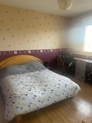  Appartement � louer 2 pi�ces 56 m�