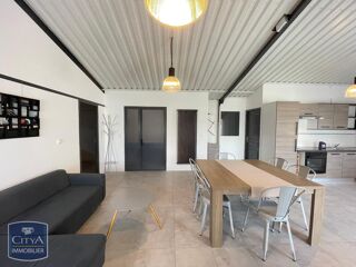  Maison � louer 3 pi�ces 73 m�