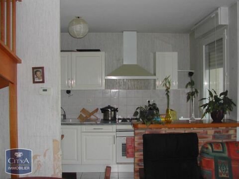  Appartement  louer 4 pices 78 m