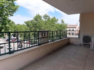 Appartement  louer 111 m