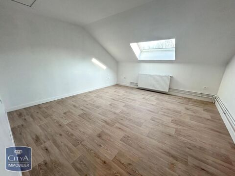  Maison � louer 4 pi�ces 79 m�