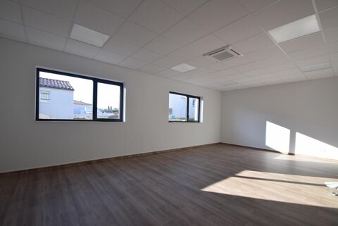   Location / Local Commercial - 35 m² 