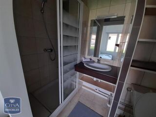  Appartement � louer 1 pi�ce 22 m�