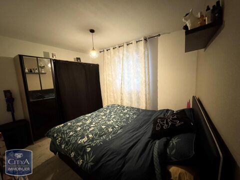  Appartement � louer 2 pi�ces 47 m�