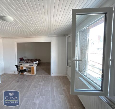  Appartement � louer 2 pi�ces 62 m�