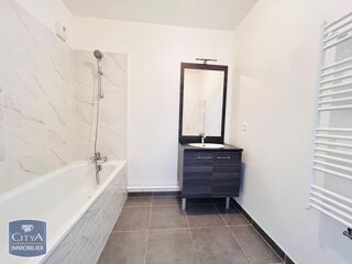  Appartement � louer 3 pi�ces 64 m�