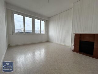  Appartement � louer 2 pi�ces 45 m�