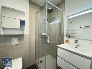  Appartement � louer 2 pi�ces 23 m�