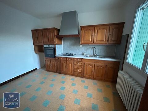  Maison � louer 3 pi�ces 55 m�