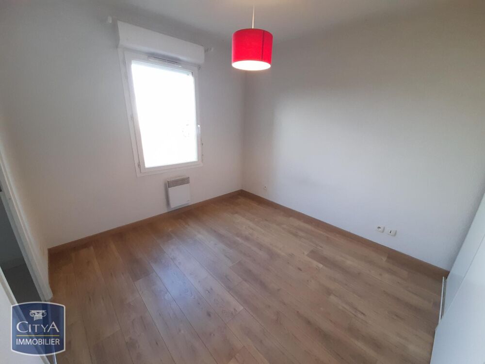 EXCLUSIVITÉ - APPARTEMENT 2 PIÈCES AVEC TERRASSE En loca....