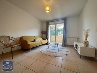  Appartement � louer 2 pi�ces 44 m�