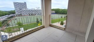  Appartement à louer 2 pièces 41 m²