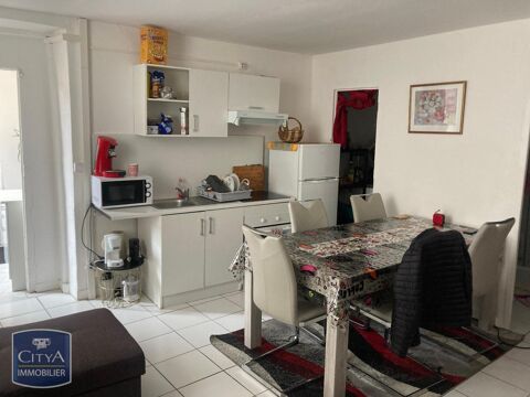  Appartement  louer 3 pices 60 m