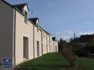  Appartement à louer 2 pièces 44 m²