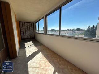  Appartement à louer 3 pièces 64 m²