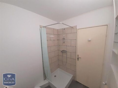  Appartement � louer 1 pi�ce 27 m�