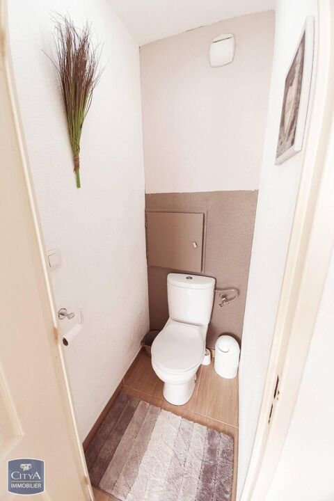  Appartement  louer 2 pices 30 m