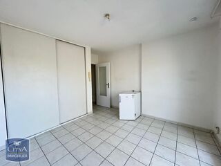  Appartement � louer 1 pi�ce 21 m�