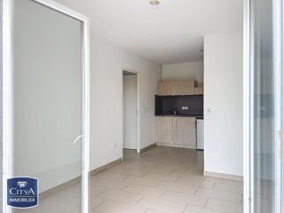  Appartement � louer 2 pi�ces 34 m�
