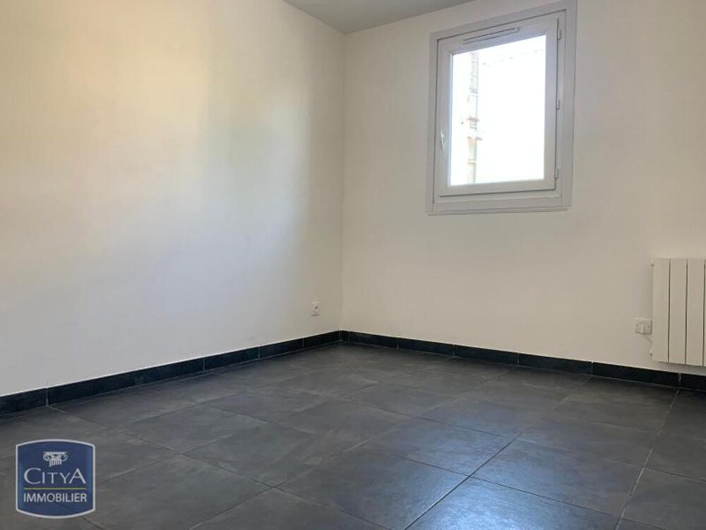 À LOUER : T3 59 M² AVEC BALCON -- ISTRES RESIDENCE LE GR....