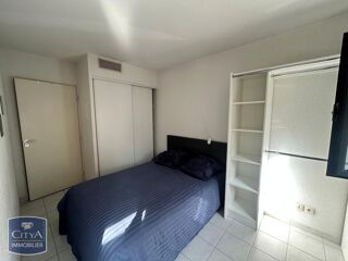  Appartement à louer 2 pièces 34 m²