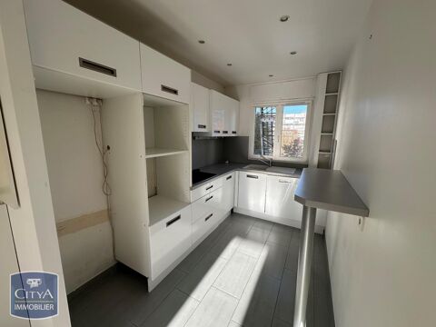  Appartement � louer 3 pi�ces 70 m�